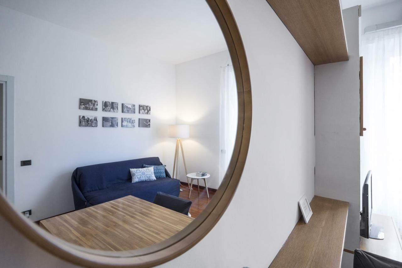 Hacca Collection - Bocconi, Navigli 1br * Mailand